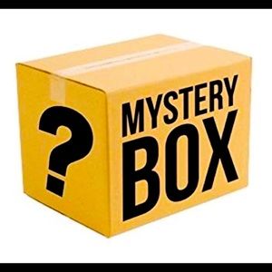 Mystery Box 10 items reseller box reseller box surprise box